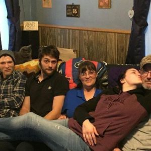 Meet your Posher, Kathy